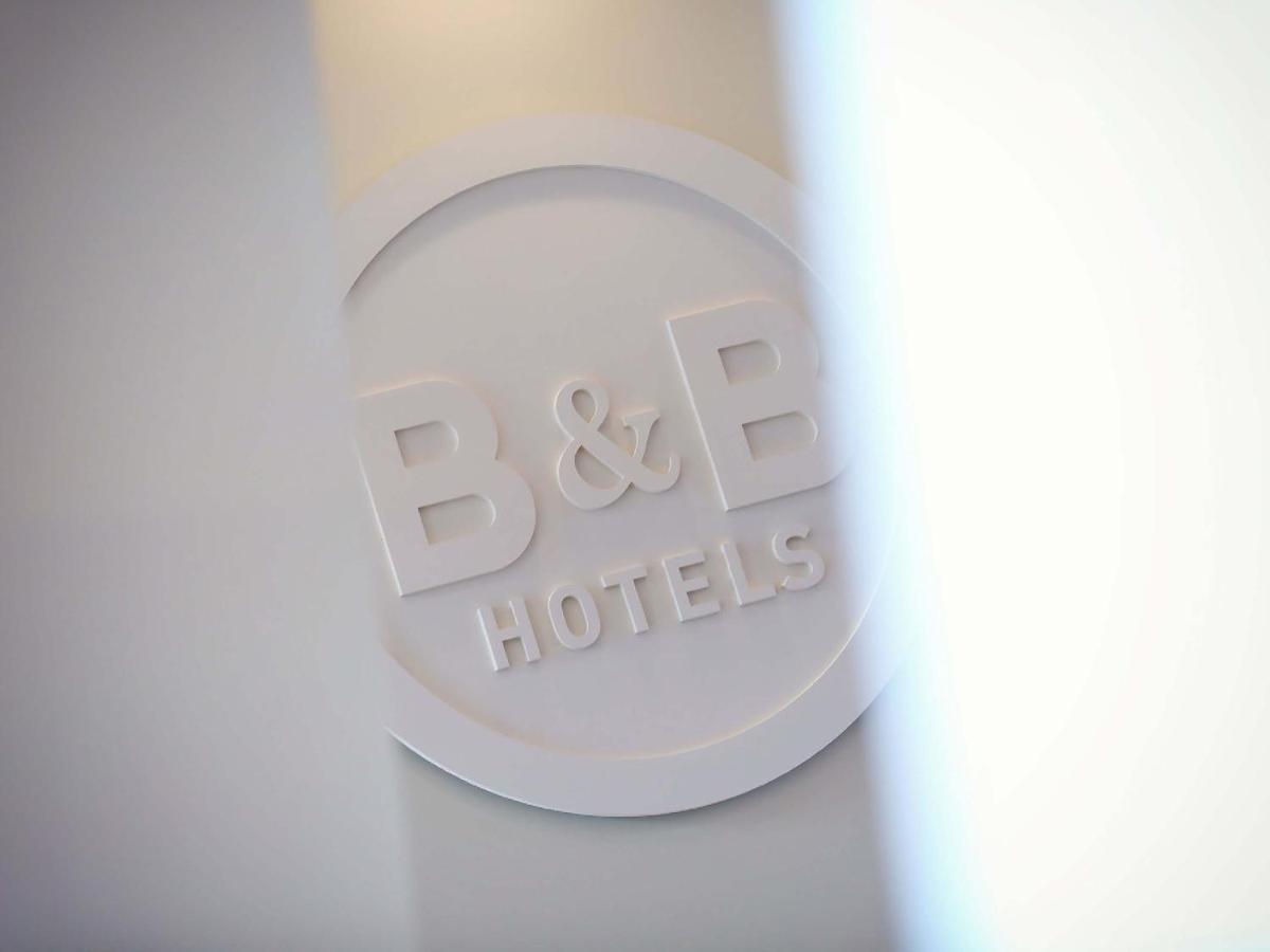 B&B Hotel Saint-Geours-De-Maremne Hossegor Экстерьер фото