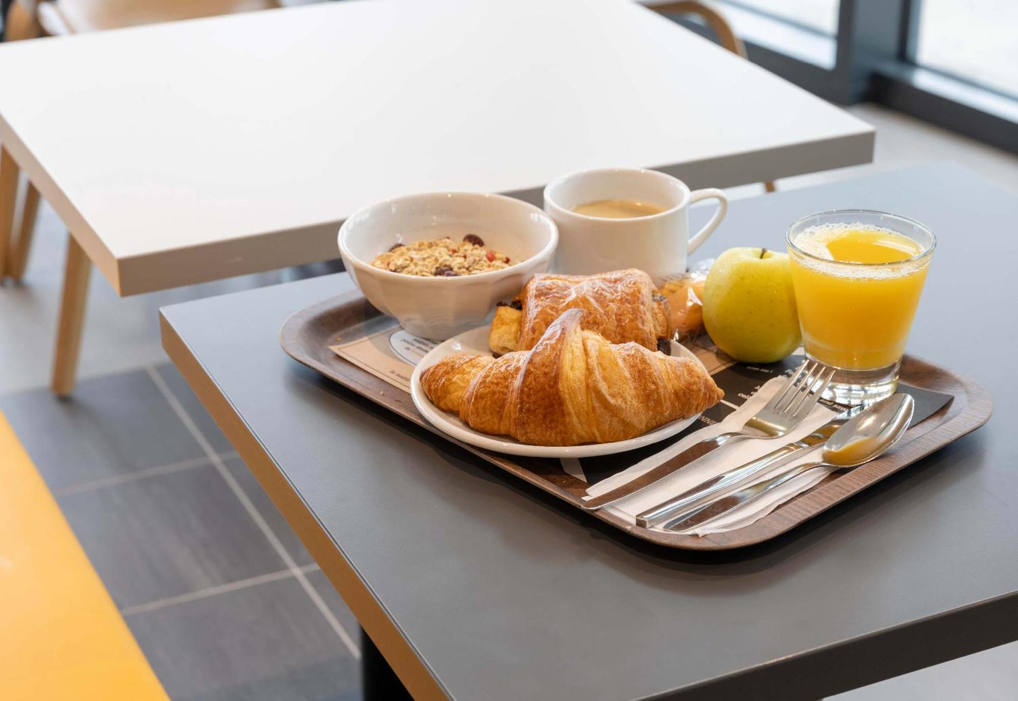 B&B Hotel Saint-Geours-De-Maremne Hossegor Экстерьер фото